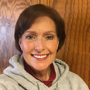 Meet your Posher, Deborah